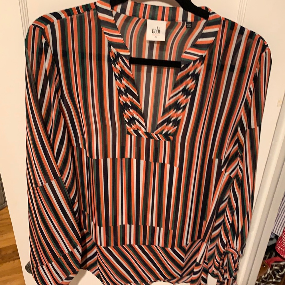 Cabi Blouse